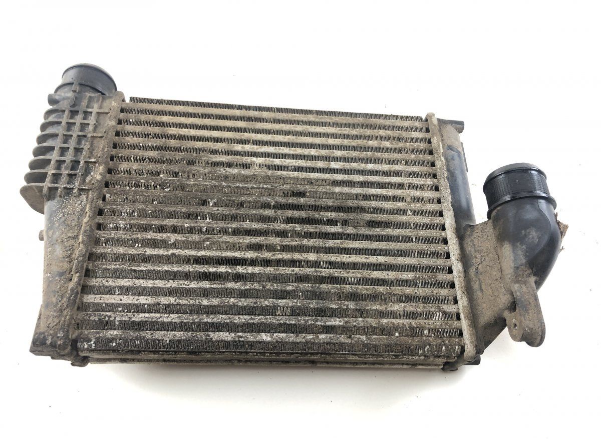9806562180 P9806562180 Intercooler CITROËN JUMPY III (2016-)