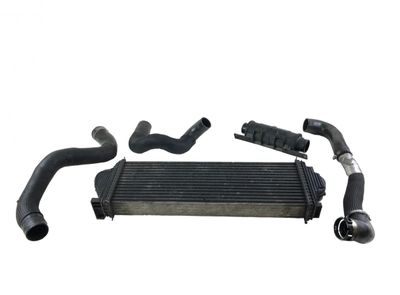 55038004AD Intercooler JEEP GRAND CHEROKEE IV (WK, WK2) (2010-2021)