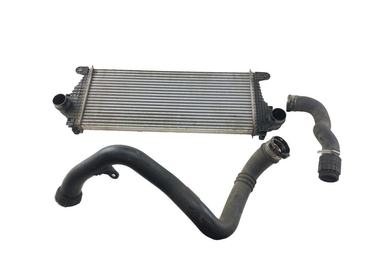 84208091 Intercooler OPEL INSIGNIA B (Z18) (2017-2022)