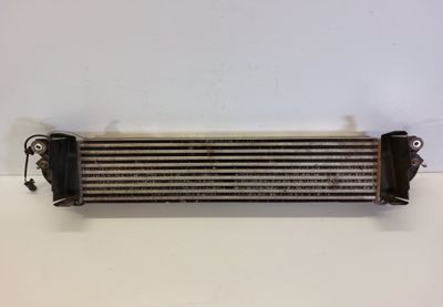 SH0113565C Intercooler MAZDA 3 III (BM) (2013-2018)