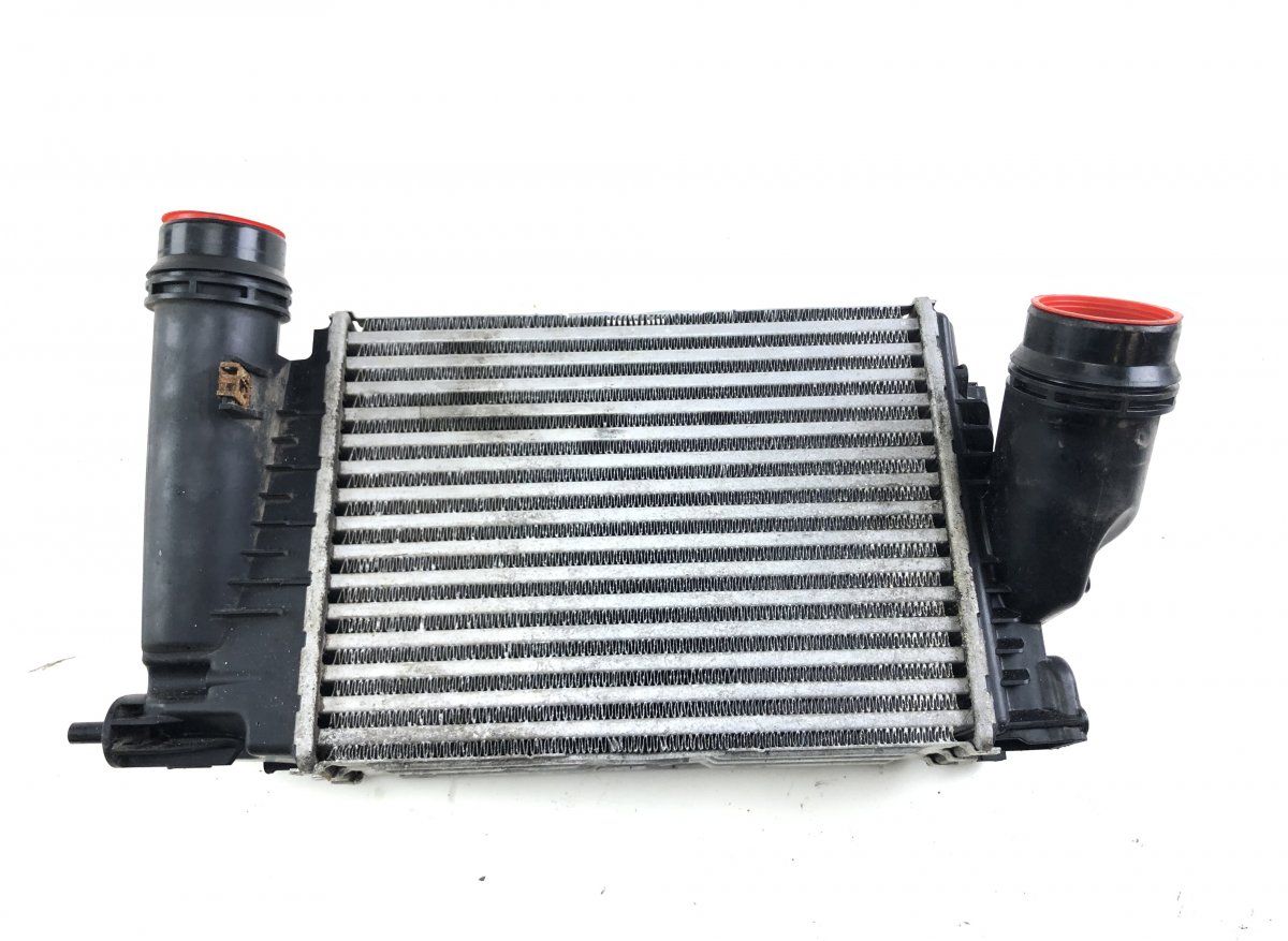 144963358R Intercooler RENAULT TALISMAN (L2M, KP) (2013-2022)