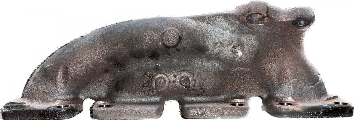 Intake Manifold CITROËN C5 II (2008-2019)