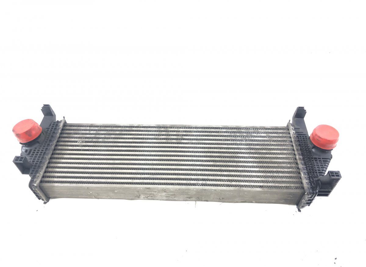 55038004AD Intercooler JEEP GRAND CHEROKEE IV (WK, WK2) (2010-2021)