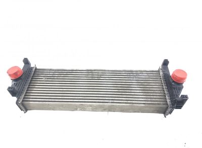 55038004AD Intercooler JEEP GRAND CHEROKEE IV (WK, WK2) (2010-2021)
