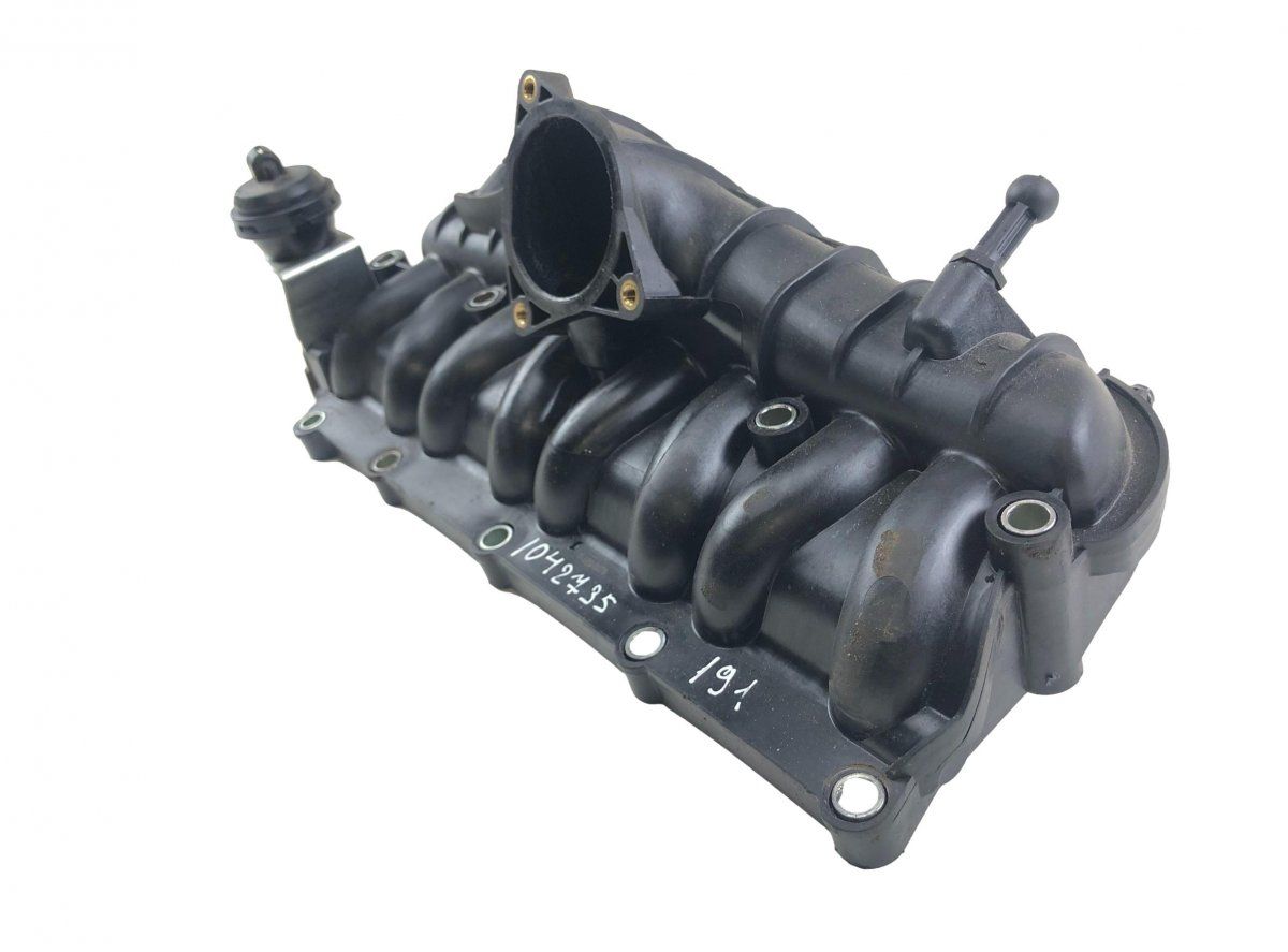 03G129711AS 03G129061C Intake Manifold VW PASSAT B6 (3C) (2005-2010)
