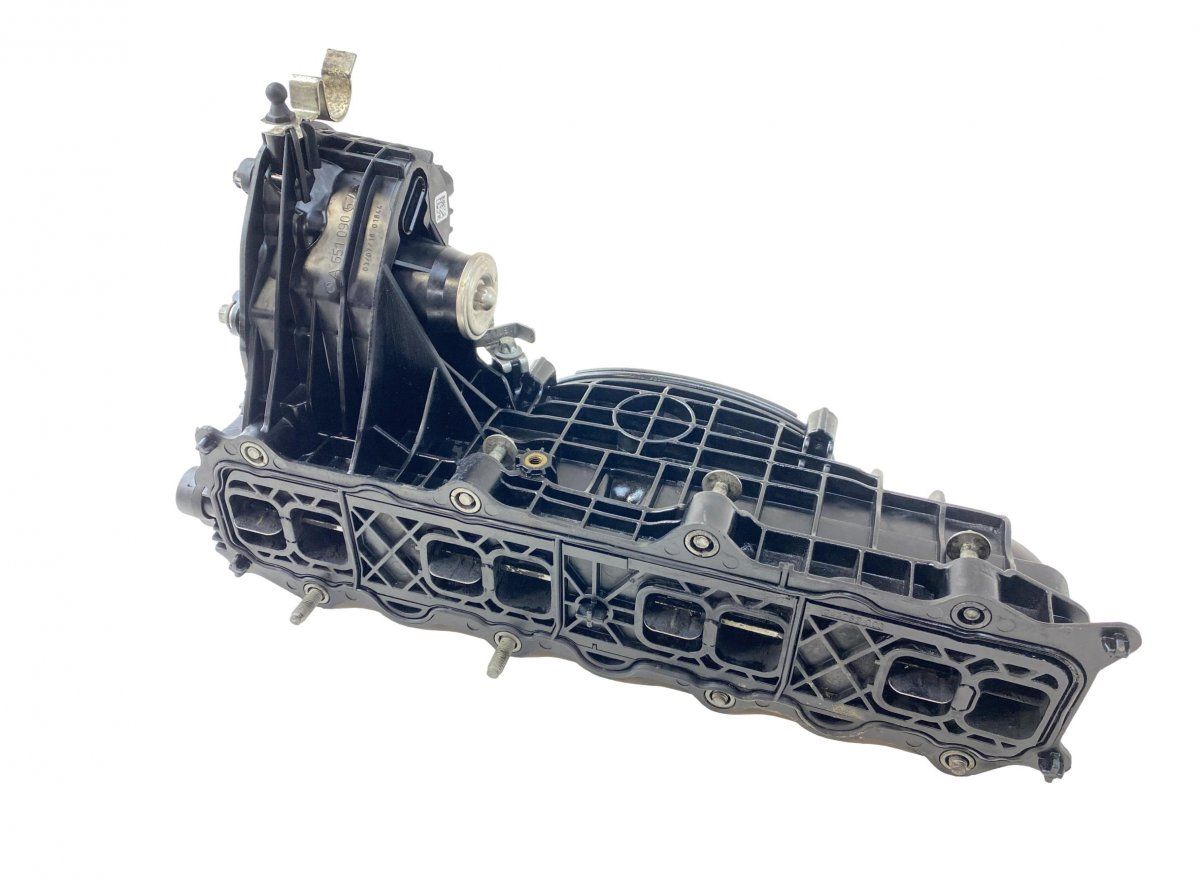 A6510905737 Intake Manifold MERCEDES-BENZ VITO / V-CLASS (W447) (2014-)