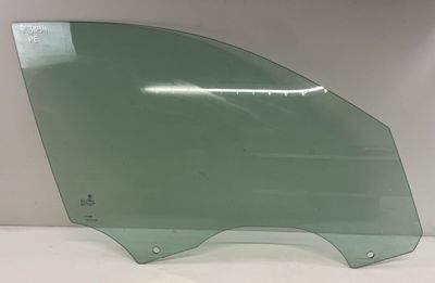 51337289092 Door window glass front right BMW X6 (E71, E72) (2008-2014)