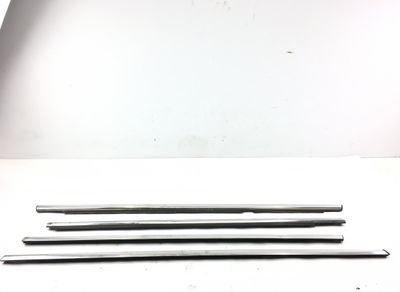 A2516906580 Door Window moulding Front Left MERCEDES-BENZ R-CLASS (W251) (2006-2013)