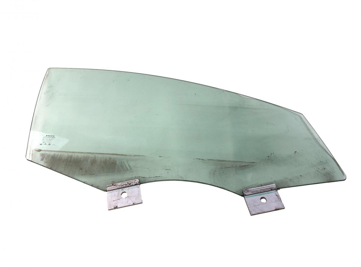 31386797 Door window glass front right VOLVO XC60 I (2008-2017)