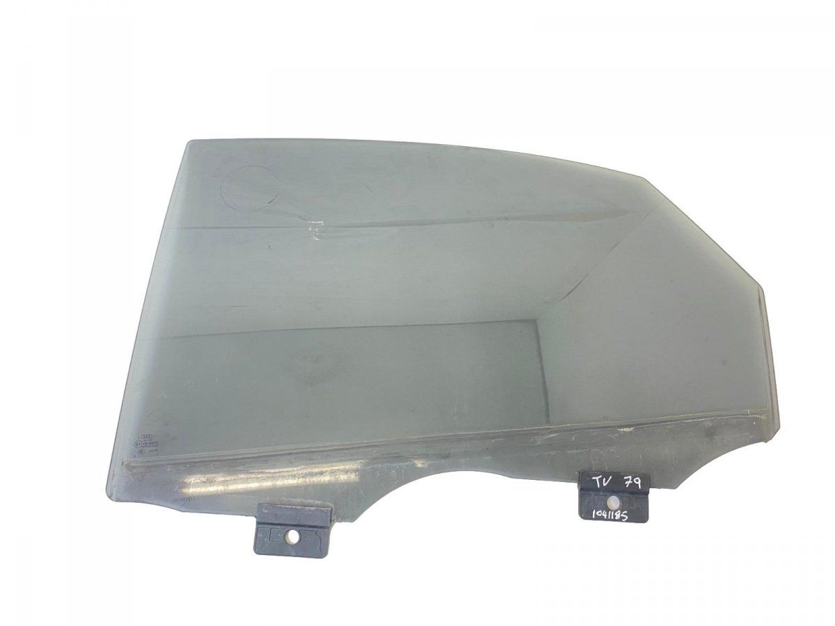 4H0845025H Door window glass rear left AUDI A8 (4H) (2009-2017)