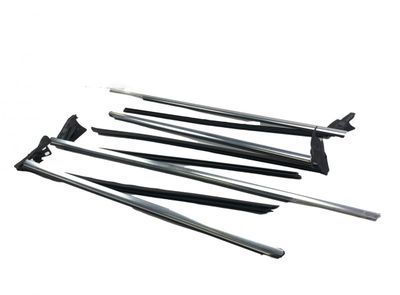 A2167200324 Türfensterleiste Vorne Links MERCEDES-BENZ S-KLASSE Coupe (C216) (2006-2013)