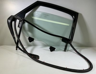 4E0845026L 4E0839608G Door window glass rear right AUDI A8 (4E) (2002-2010)