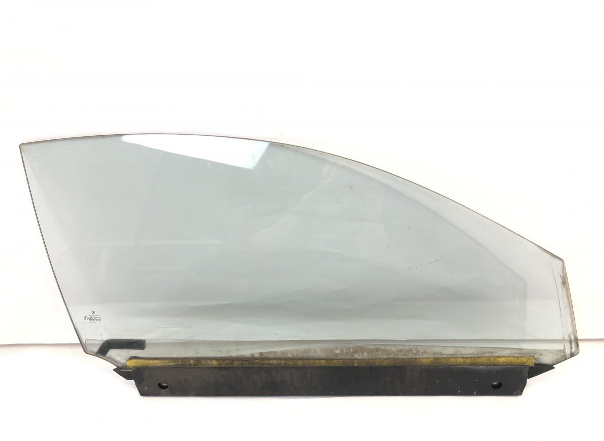 A2157200218 Door window glass front right MERCEDES-BENZ S-CLASS Coupe (C215) (1999-2006)