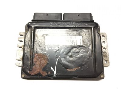 S108212203A Engine Control Unit / module (ECU) VOLVO S40 / V40 (VS, VW) (1995-2004)