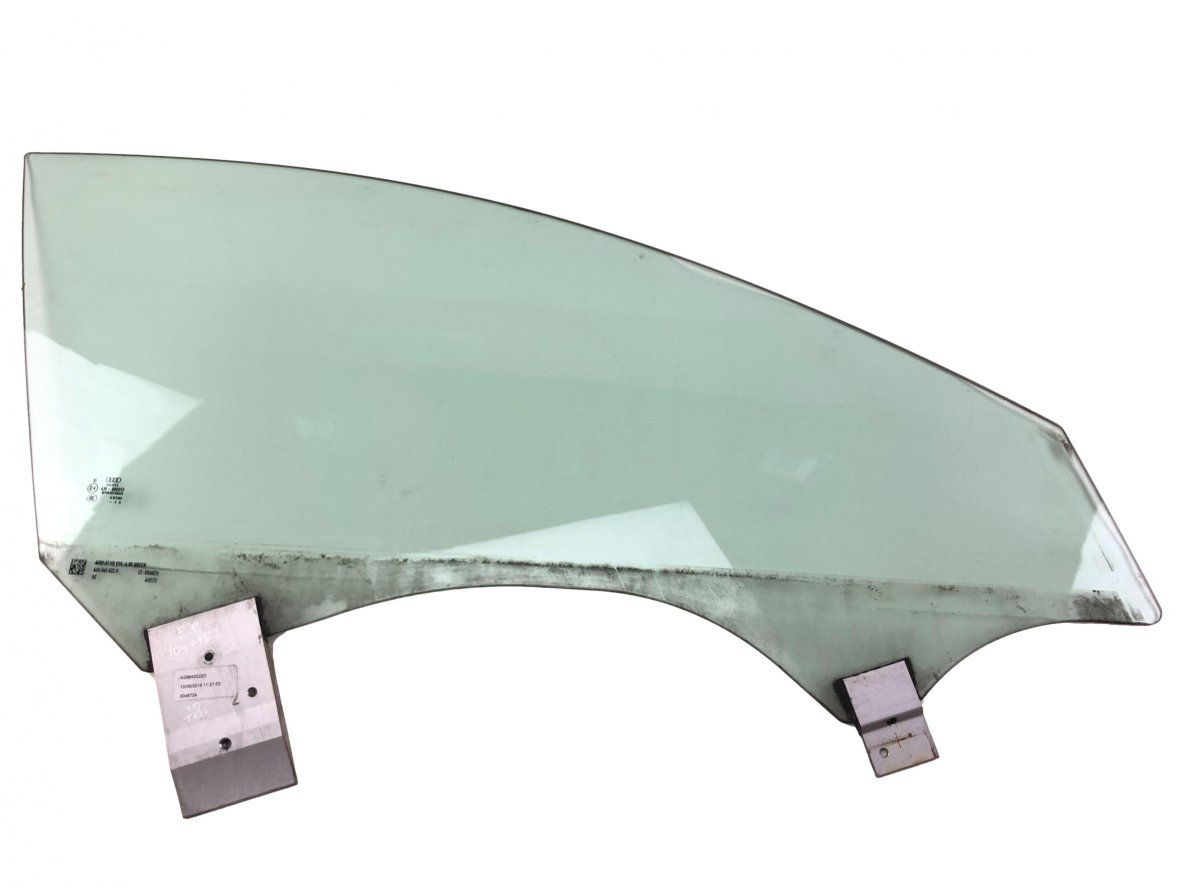 4G8845022D Door window glass front right AUDI A7 Sportback (4GA) (2010-2017)