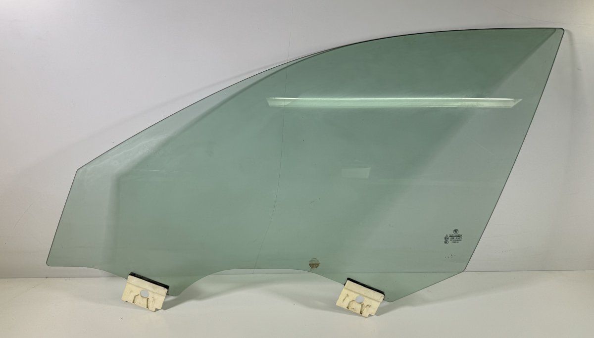 43R-01077 43R01077 Door window glass front left BMW 7 (G11, G12) (2015-2022)