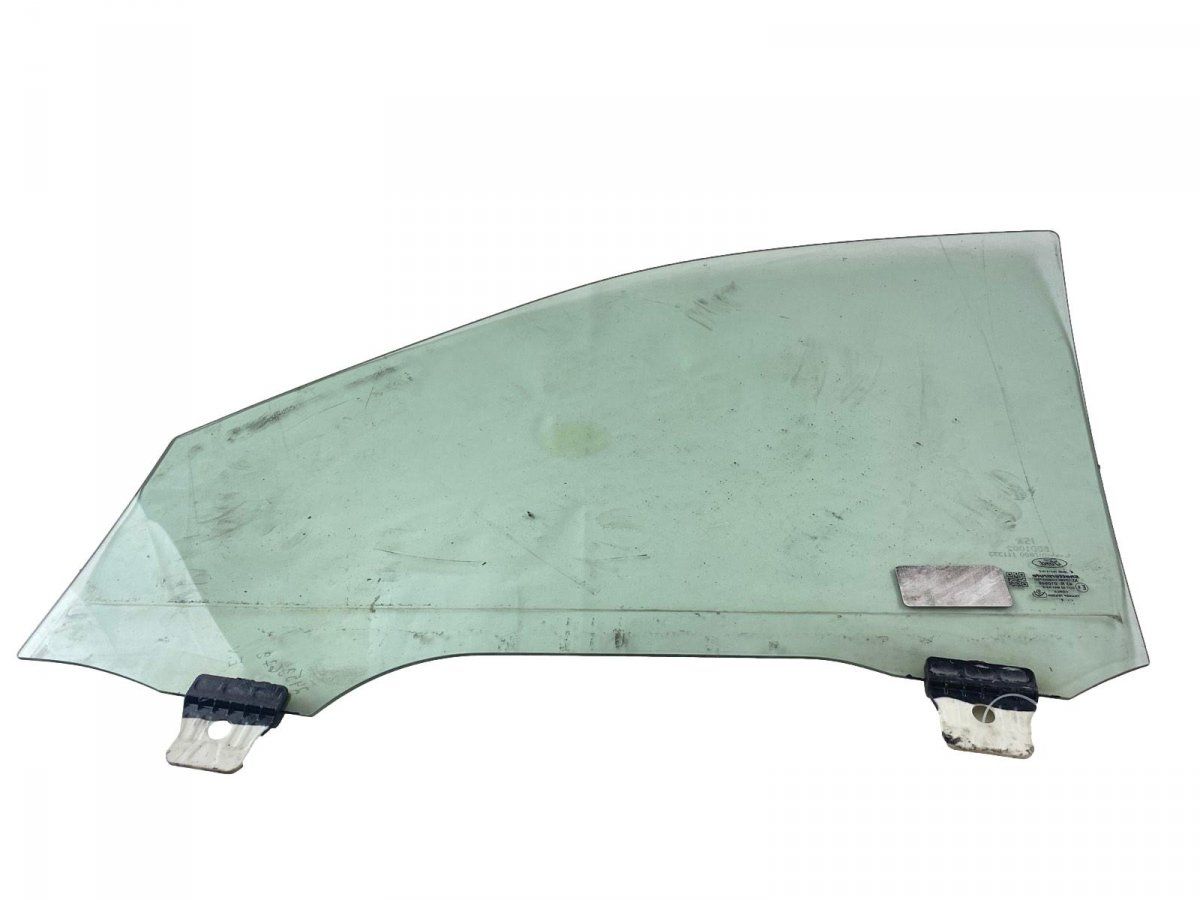 2468374 Door window glass front right FORD RANGER III (TKE, PX) (2011-2023)