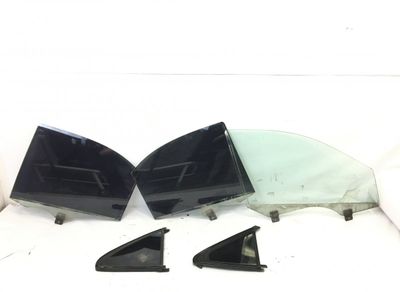 A2207200418 Door window glass front right MERCEDES-BENZ S-CLASS (W220) (1998-2005)