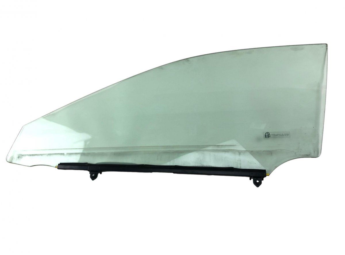 6810233241 Door window glass front left LEXUS ES VII (2018-)