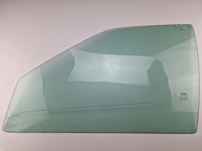 43R000588 Door window glass front left MASERATI QUATTROPORTE II (03.94-)