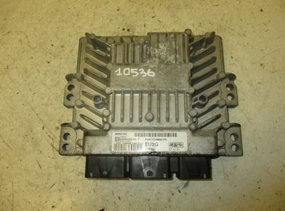 5WS40592H Engine Control Unit / module (ECU) FORD MONDEO Mk IV (BA7) (2007-2014)