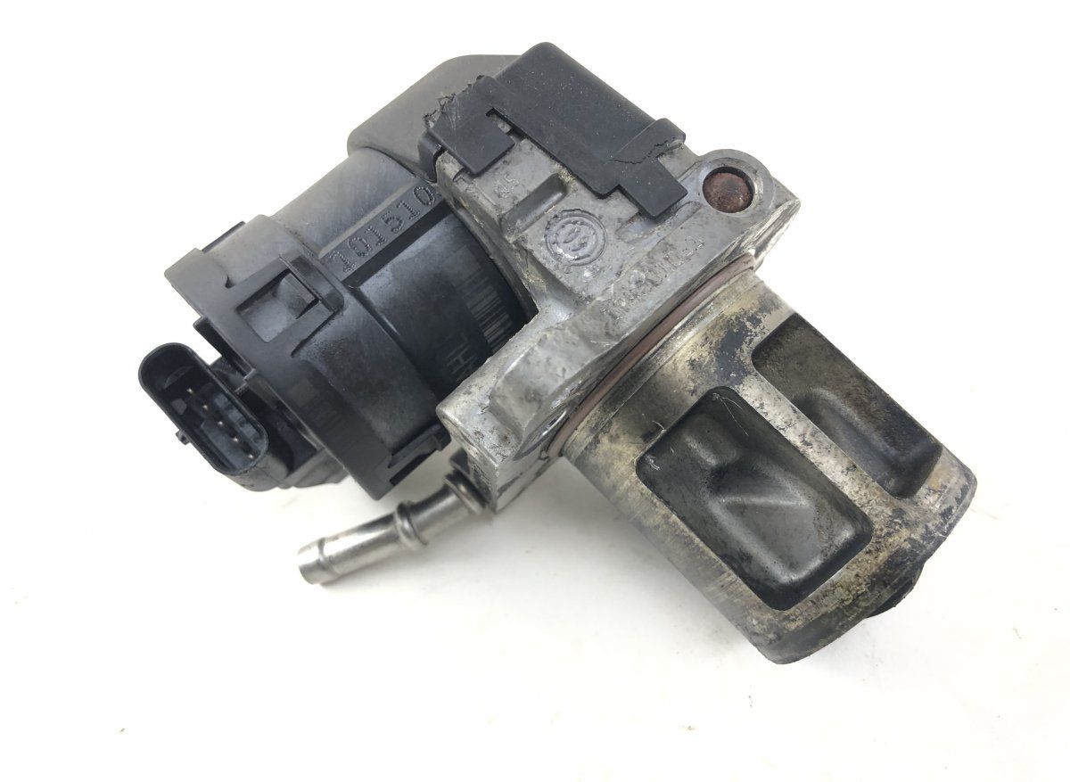 A6421401060 EGR Valve MERCEDES-BENZ ML-CLASS (W164) (2005-2011)