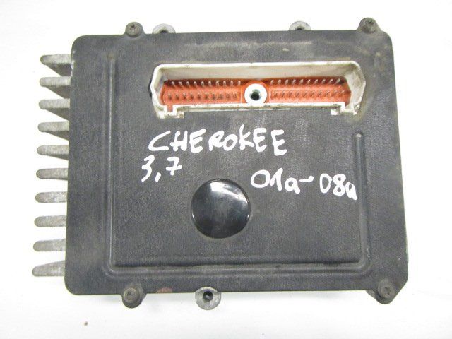 56041564AJ Engine Control Unit / module (ECU) JEEP CHEROKEE III / LIBERTY (KJ) (2001-2008)