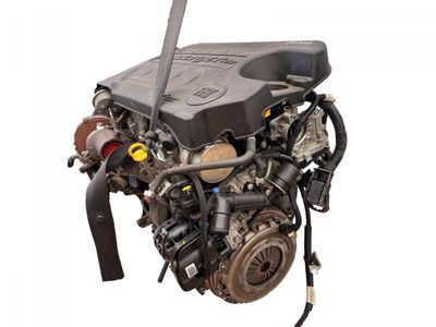 263A5000 A16FDH Engine FIAT DOBLO II (152, 263) (2009-2022)