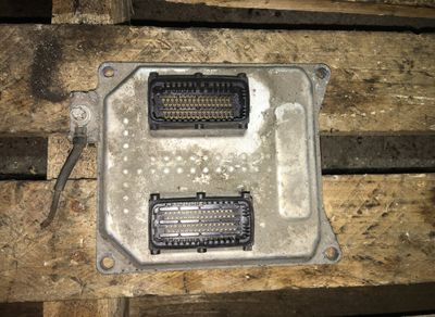 Engine Control Unit / module (ECU) OPEL VECTRA C (2002-2010)