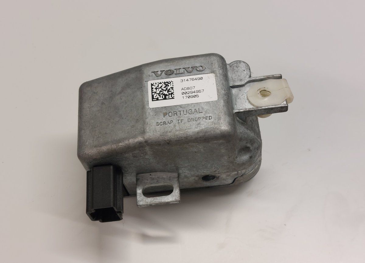 31476490 Electric steering lock VOLVO S90 / V90 (2016-)