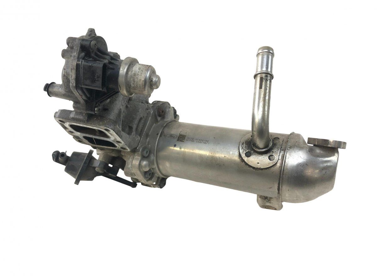 2374578 EGR Valve FORD TRANSIT / TOURNEO CUSTOM I (2012-)