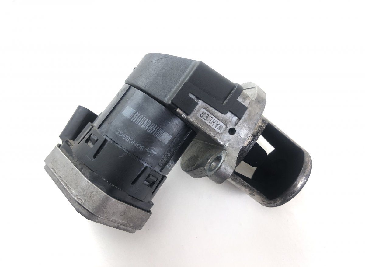 109315 00005320C2 7527D 00005320C5 K68064963AA AC5073410964 AC2060441953 EGR Valve MERCEDES-BENZ ML-CLASS (W164) (2005-2011)