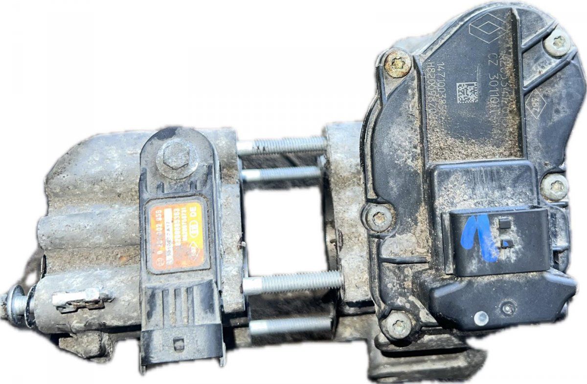 8201001358 147100385R 147105543R EGR Valve RENAULT LAGUNA III (2007-2015)