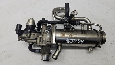 FW939Y493AD EGR Valve JAGUAR XF (X260) (2015-2024)