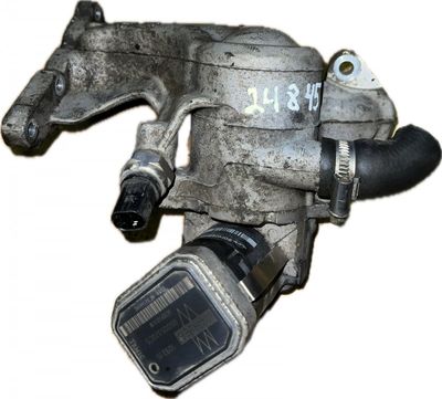 00005320C5 A6461420067 A6461400860 A6461400860 Vanne EGR MERCEDES-BENZ VITO / VIANO (W639) (2003-2014)