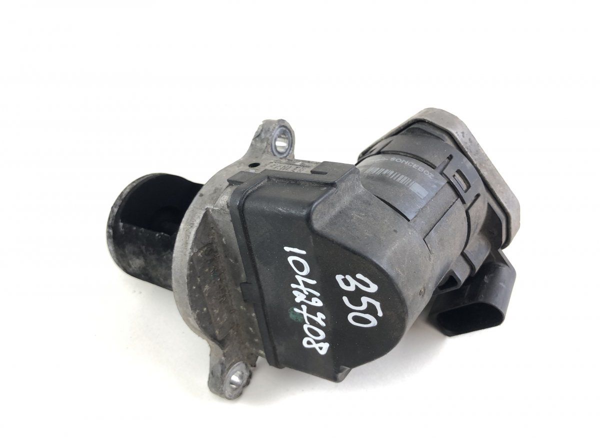 109315 00005320C2 7527D 00005320C5 K68064963AA AC5073410964 AC2060441953 EGR Valve MERCEDES-BENZ R-CLASS (W251) (2006-2013)