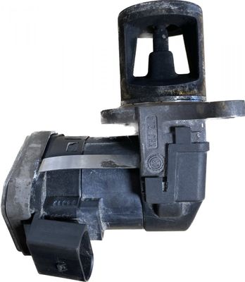 EGR Valve MERCEDES-BENZ E-CLASS (W211) (2002-2009)