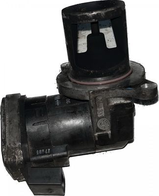 EGR Valve MERCEDES-BENZ ML-CLASS (W164) (2005-2011)