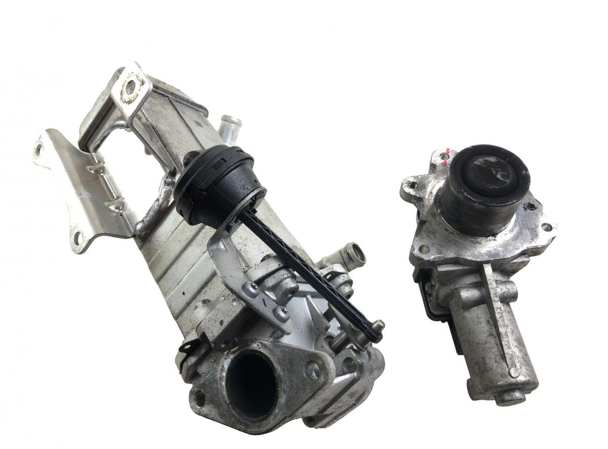 284102F400 EGR Valve KIA SORENTO III (UM) (2015-2020)