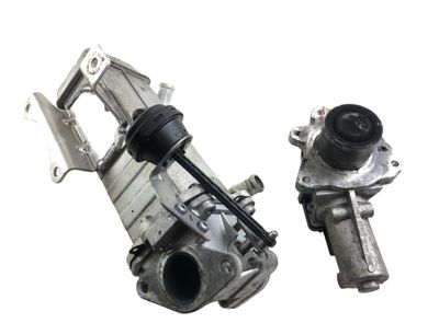 284102F400 EGR Valve KIA SORENTO III (UM) (2015-2020)