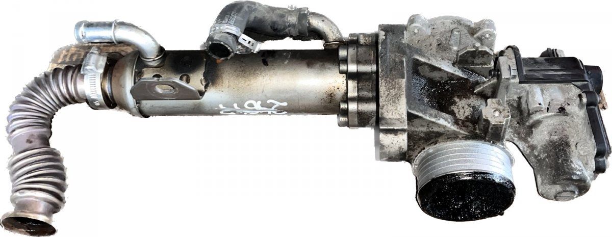 EGR Valve VOLVO XC90 I (2002-2014)