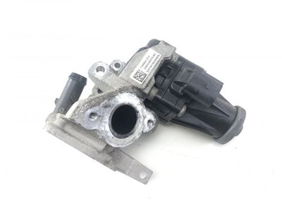 LR110291 Zawór EGR LAND ROVER DISCOVERY SPORT (L550) (2014-)