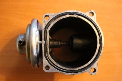 07Z131501A 212418054 Клапан EGR VW PHAETON (3D) (2002-2016)