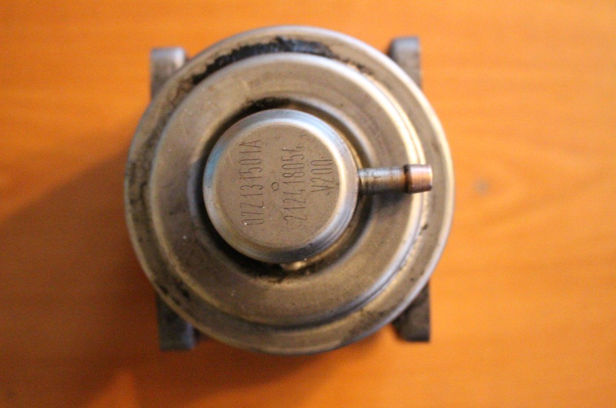 07Z131501A 212418059 EGR Valve VW PHAETON (3D) (2002-2016)