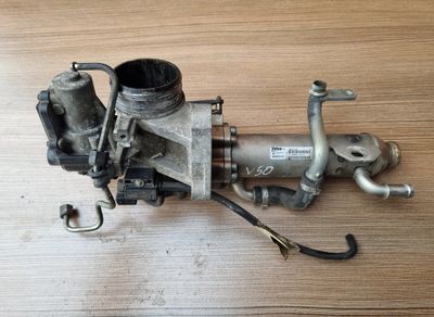 Vanne EGR 31219873 VOLVO S40 / V50 / C30 / C70 (MS, MW) (2004-2012)