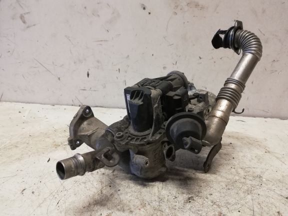 EGR Valve PEUGEOT PARTNER II (B9) (2008-2018)
