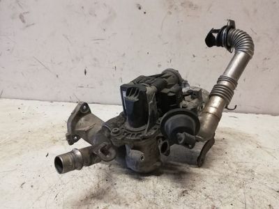 AGR-Ventil PEUGEOT PARTNER II (B9) (2008-2018)