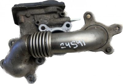 EGR клапан HONDA ACCORD VIII (CP, CU) (2007-2015)