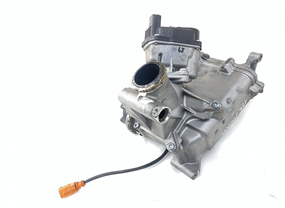059131515EH EGR cooler PORSCHE CAYENNE II (2010-2017)