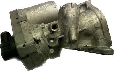 EGR vārsts FORD TRANSIT III (2006-2013)